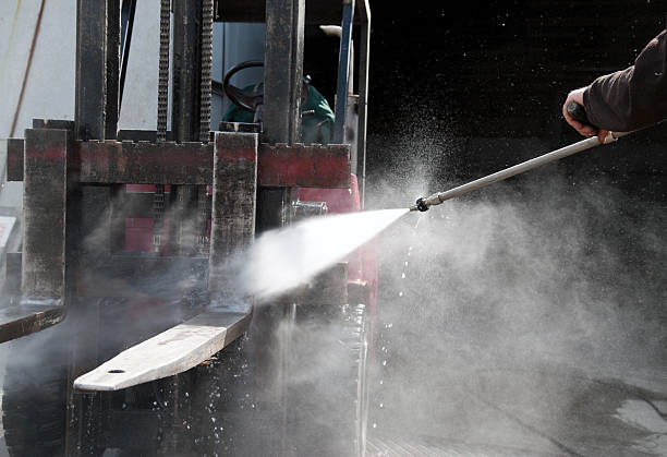 Trusted Bel Ridge, MO Pressure Washing Services Experts